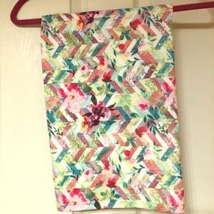 NWOT Cassie skirt by LuLaRoe in 2XL XXL